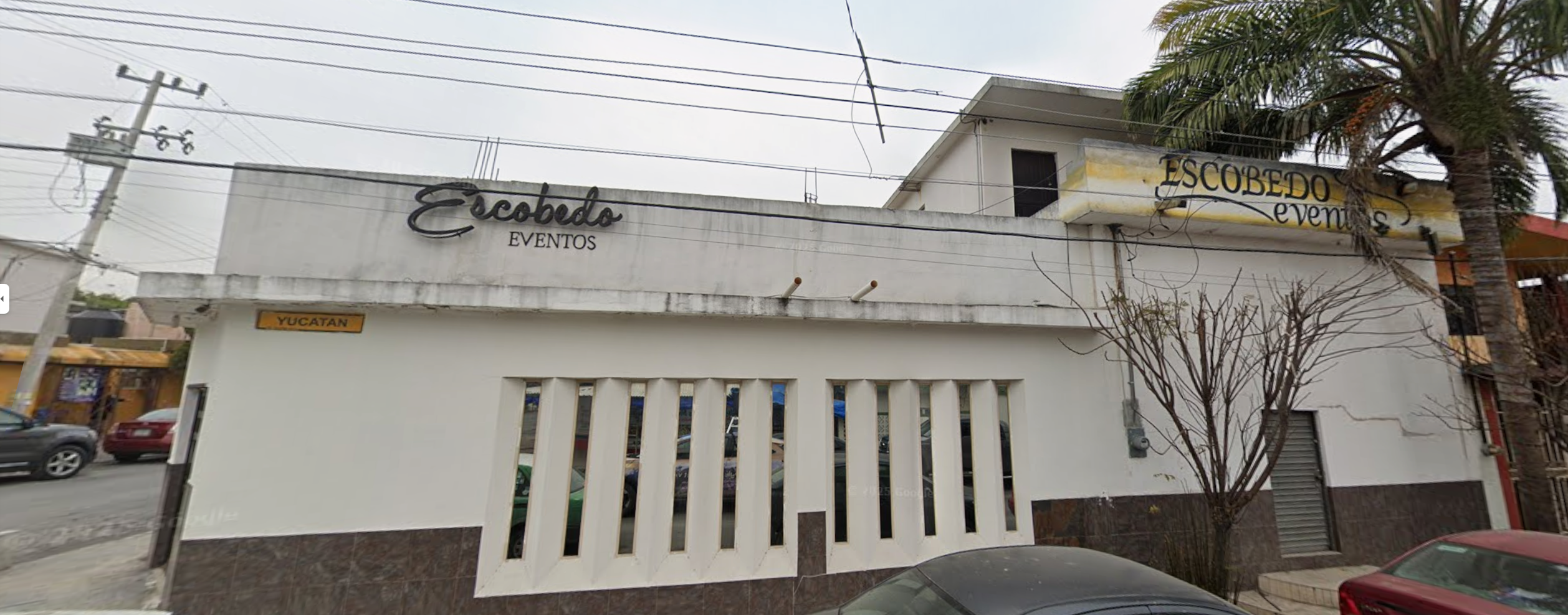 Lugar de Celebración